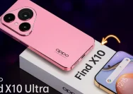 Oppo Find X10 Siapkan Baterai Raksasa 8.000mAh dan Kamera 200MP untuk Dominasi Flagship 2024