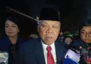 Pak Bas Hadimuljono Akui Pernah Sendirian Hadapi Pro-Kontra IKN, Kini Dapat Dukungan Kuat Pemerintah