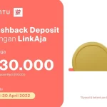 Panduan Lengkap Biaya Admin, Transfer, dan Cashback LinkAja 2026: Hemat dan Untung Maksimal