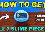 Panduan Lengkap Mengumpulkan map pieces Sailor Piece untuk Buka Sea 2 dan Easter Quest