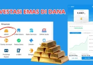 Panduan Lengkap Top Up DANA untuk Investasi Emas dan Reksa Dana: Praktis, Cepat, dan Aman