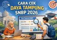 Panduan Lengkap UMPTKIN 2026: Cara Daftar, Cek Daya Tampung, dan Jadwal Seleksi