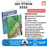 Panduan Lengkap UMPTKIN 2026: Daftar PTKIN di Pulau Sumatera dan Cara Memilih Kampus Terbaik