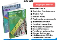 Panduan Lengkap UMPTKIN 2026: Daftar PTKIN di Pulau Sumatera dan Cara Memilih Kampus Terbaik