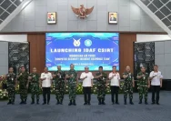 Panglima TNI Tekankan Penguatan Siber Nasional lewat Kolaborasi Strategis dengan BSSN