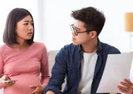 Pantangan Suami Saat Istri Hamil: Kunci Keamanan Janin dan Kesehatan Psikis