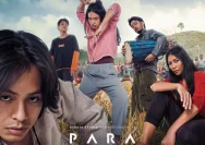 Para Perasuk: Film Unik Bukan Horor yang Terinspirasi Dari Cerita Hantu Adik Wregas Bhanuteja