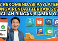 Paylater Tokopedia 2026: Bunga Rendah dan Promo 0% Pilihan Terbaik untuk Belanja Online