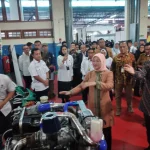 Pelatihan Vokasi 2026: Dari Forklift hingga Barista, Menaker Dorong Lulusan Masuk Industri