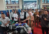 Pelatihan Vokasi 2026: Dari Forklift hingga Barista, Menaker Dorong Lulusan Masuk Industri