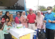 Pelayanan KB Gratis di Jambi Mulai 29 April 2026, Program Serentak untuk Semua Warga