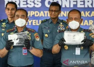 Pembongkaran Besar: rekening proxy narkoba Ko Erwin Ditangkap, Rp124 Miliar Terlacak!