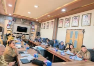Pemkab Hulu Sungai Tengah Ajukan 230 Formasi ASN 2026 Fokus Tenaga Kesehatan dan Teknis