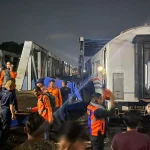 Pemprov DKI Jakarta Dukung Keluarga Guru Nurlaela Pasca Tabrakan Kereta Api di Cikarang