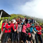 Pemprov Jateng Gelar Pelatihan Pemandu Gunung Profesional Tingkatkan Pariwisata Alam