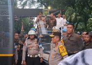 Pencairan Dana Konsinyasi PN Sumedang Picu Aksi Demo Ahli Waris, Tuntutan Transparansi Menguat
