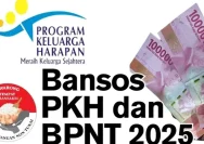 Pencairan PKH dan BPNT Tahap 2: Update Terbaru per 19 April 2026
