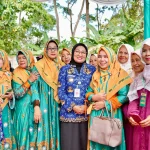Pengajian Akbar Ponpes Al Kamal Ungkap Jejak Keluarga Bupati Kebumen, Lilis Nuryani