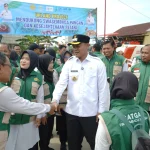 Pengalihan ASN Penyuluh Pertanian: Dampak pada Gaji, Karier, dan Masa Depan Sektor Pertanian