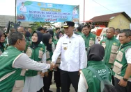 Pengalihan ASN Penyuluh Pertanian: Dampak pada Gaji, Karier, dan Masa Depan Sektor Pertanian