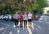 Pengamanan Car Free Night Kebumen Tunjukkan Keberhasilan, Malam Minggu Aman dan Nyaman