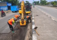 Pengambilalihan Jalan Kudus: Pemkab Kudus Ambil Alih Jalan dan Fasilitas Umum di Perumahan Muria Asri