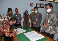 Pengangkatan PLT Direktur PDAM Pemalang oleh Mantan Dewas Picu Kontroversi Hukum dan Etika