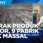 Pengusaha Peringatkan Kenaikan Harga Plastik Bisa Picu PHK Massal, 9.000 Pekerja Terancam