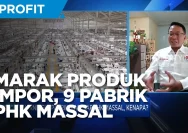 Pengusaha Peringatkan Kenaikan Harga Plastik Bisa Picu PHK Massal, 9.000 Pekerja Terancam