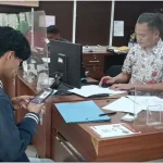 Penipuan Lowongan Kerja BUMN di Palembang: 127 Korban Digerebek, Pelaku MF Ditangkap Polisi