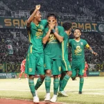 Persebaya Surabaya Raih Peringkat 4 Besar Super League 2025/2026 Usai Kemenangan 4-0 Melawan Arema FC