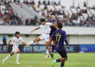 Persija vs PSBS Biak: Mauricio Souza Tekankan Fokus Penuh di Stadion Maguwoharjo