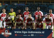 Persipura menang 3-1 atas PSIS: Pelatih minta kebebasan bermain, target tetap kemenangan
