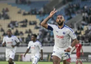 Persis Solo Tersungkur di Kandang Arema FC, Milo Ungkap Laga Terburuk Musim Ini