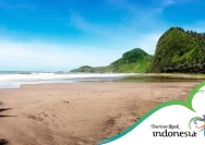 Pesona Pantai Pecaron di Desa Srati: Destinasi Wisata Tersembunyi Kebumen yang Semakin Populer