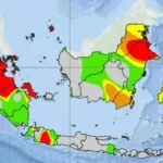 Peta Bahaya Gempa 2026: 14 Zona Megathrust Indonesia yang Harus Diketahui