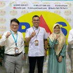 Plt Bupati Pati Soroti Layanan Kesehatan pada HUT ke-23 RS Mitra Bangsa