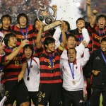 Pohang Steelers Siap Guncang Panggung Asia: Analisis Performa dan Tantangan di AFC Champions League