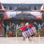 Potensi Kesenian Desa Jintung di Kecamatan Ayah: Ragam Seni Tradisional yang Memikat