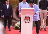 Prabowo Bentuk Satgas Pertumbuhan Ekonomi: Gerakan Baru untuk Mempercepat Pemulihan Nasional