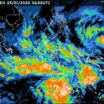Prakiraan Hujan dan Gelombang Panas di Indonesia 17‑23 April 2026: Waspada Cuaca Pancaroba