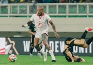 Preview Bali United vs Malut United: Teppei Yachida Siap Bungkam David da Silva dan Rekan