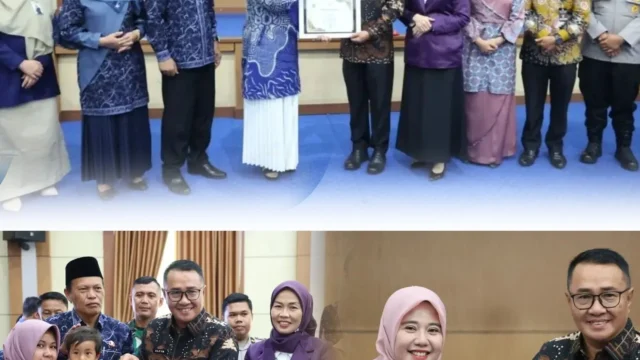Program 3S Wako Alfin: Model Inovasi Penurunan Kemiskinan dan Stunting yang Siap Direplikasi