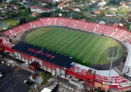 PSIM Persija pindah stadion ke Kapten I Wayan Dipta, Bali: Tantangan Baru di BRI Super League 2025/26