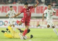 PSM Makassar Tetap Waspada Meski Persis Solo Kalah; Empat Poin Masih Jauh dari Zona Aman