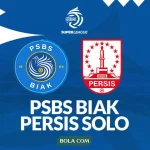 PSPS Biak Siapkan Kebangkitan: Harapan Baru Usai Kekalahan dari Persija