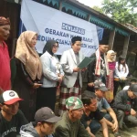 Puluhan Warga Cianjur Soroti Dana Desa Cianjur Rp200 Juta, Tuntut Transparansi dan Perbaikan Pelayanan