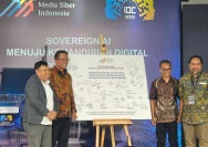 PWI Dorong Revisi UU Hak Cipta untuk Tingkatkan Perlindungan Karya Jurnalistik di Era Digital