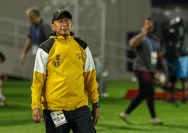 Rahmad Darmawan Kembali Mengguncang Barisan Barito Putera: Strategi Baru dan Harapan Liga 1 2024