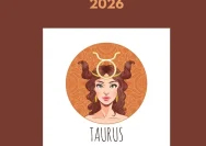 Ramalan Zodiak 20 April 2026: Masuk Taurus, Apa yang Menanti 12 Tanda?